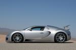 Bugatti Veyron 16.4 Grand Sport 2012 года